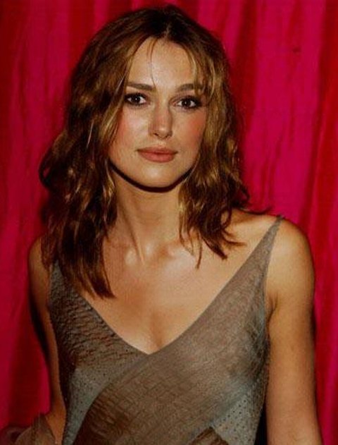 >Keira Knightley