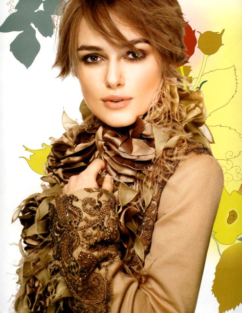 >Keira Knightley