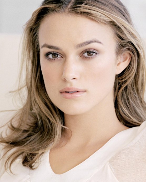 >Keira Knightley