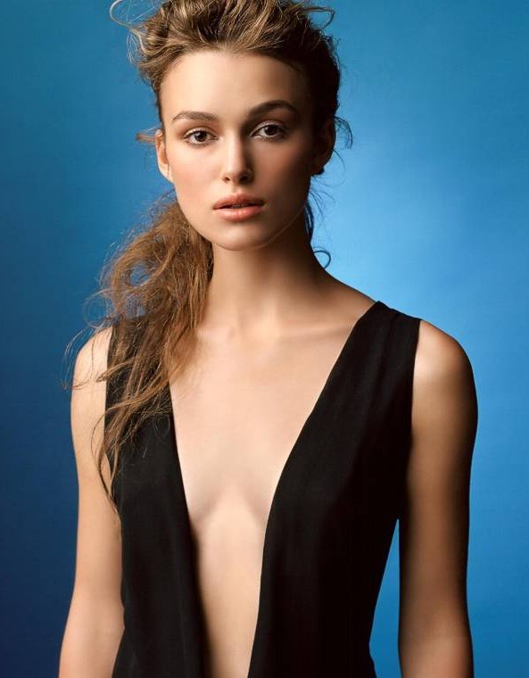 >Keira Knightley