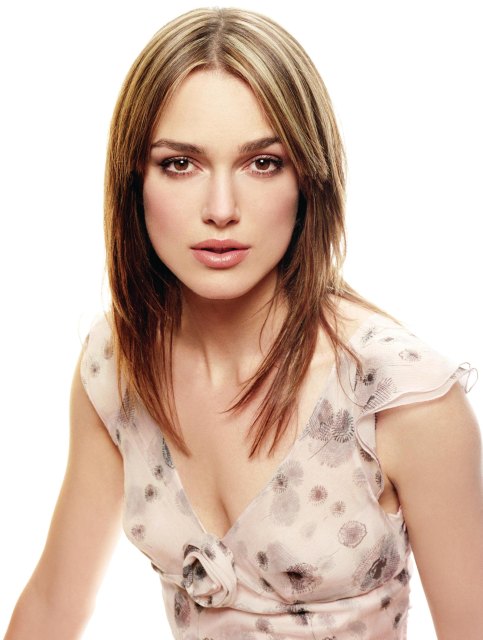 >Keira Knightley
