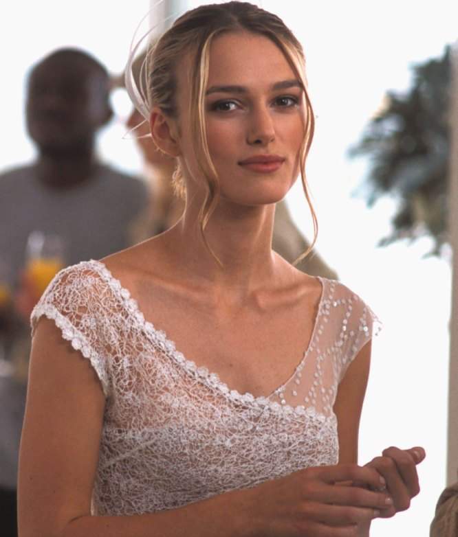 >Keira Knightley
