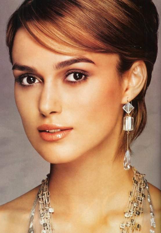 >Keira Knightley
