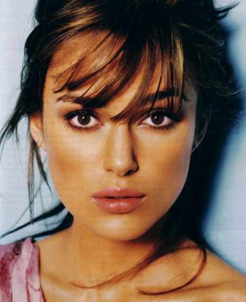 >Keira Knightley