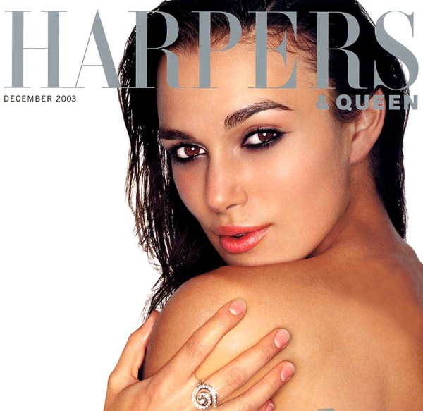 >Keira Knightley