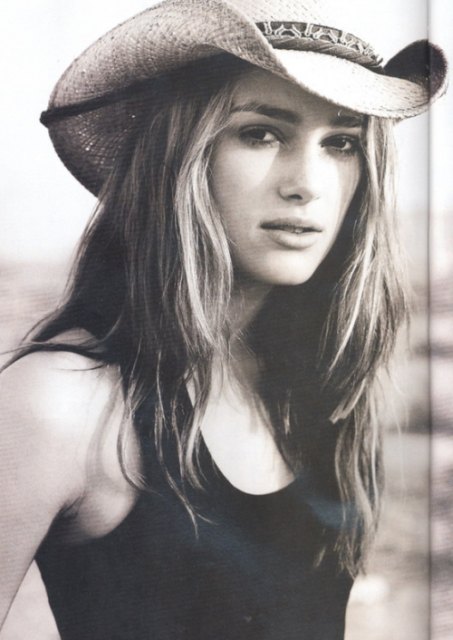 >Keira Knightley