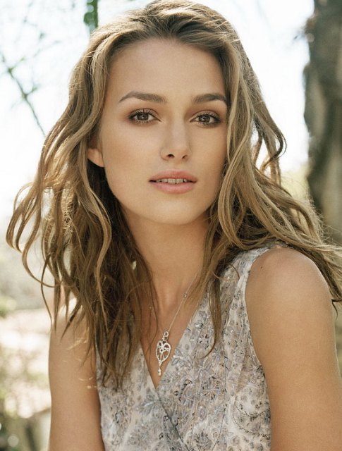 >Keira Knightley