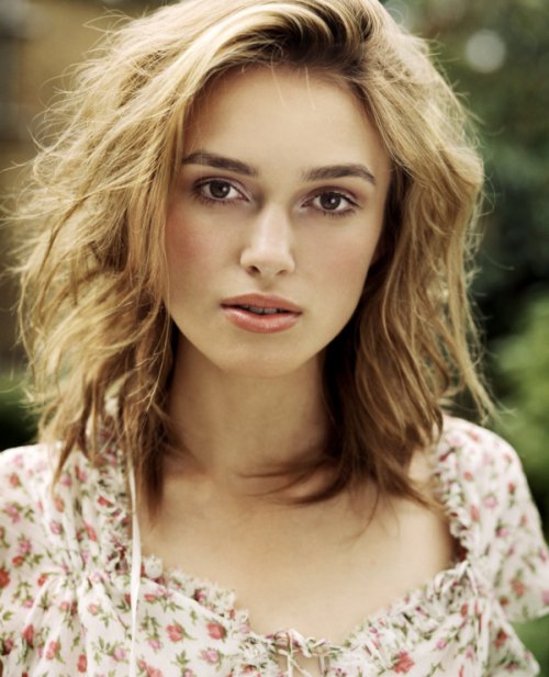 >Keira Knightley