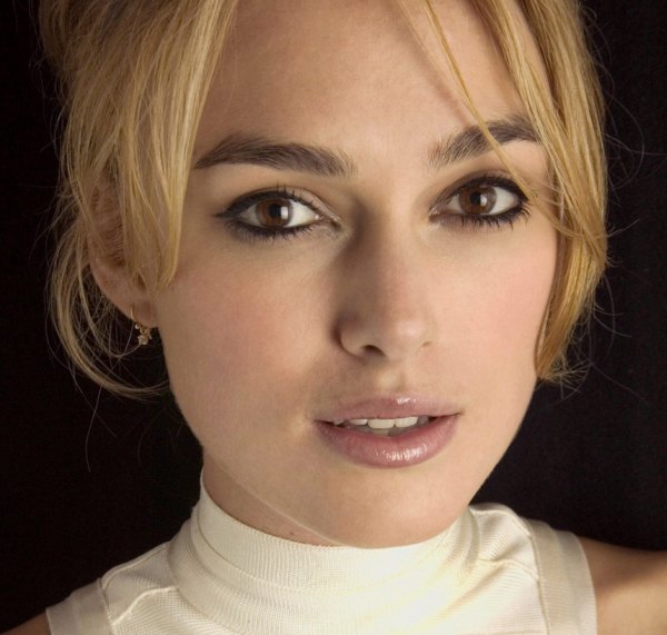>Keira Knightley