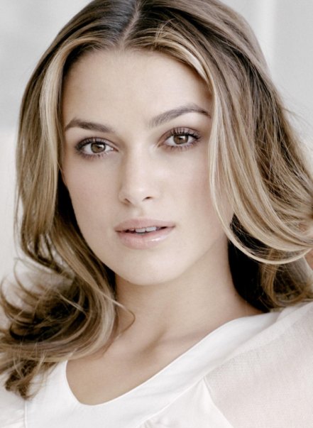 >Keira Knightley
