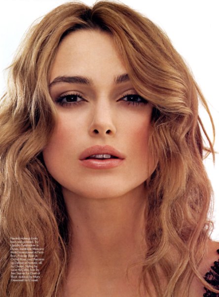 >Keira Knightley