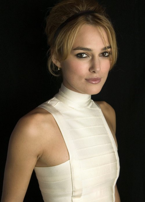 >Keira Knightley