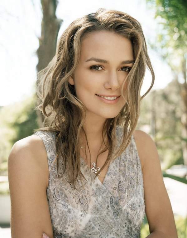 >Keira Knightley