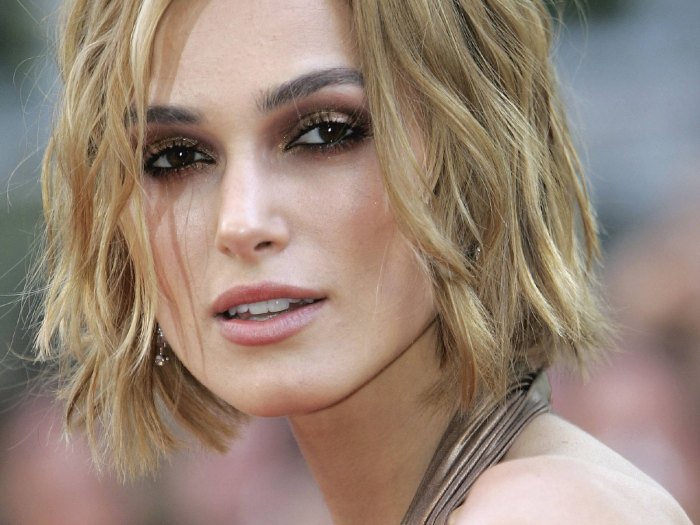 >Keira Knightley