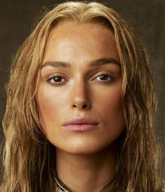 >Keira Knightley