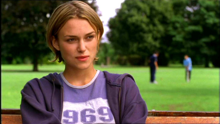 >Keira Knightley