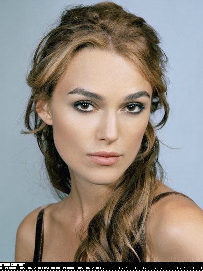 >Keira Knightley
