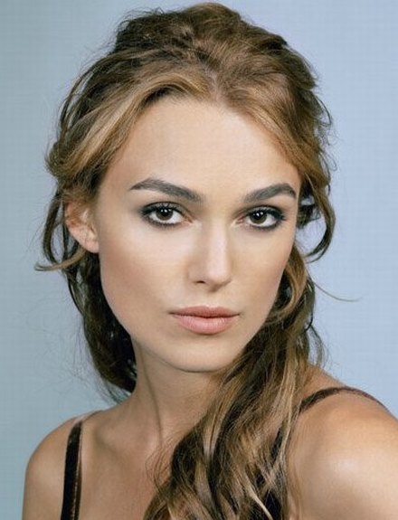 >Keira Knightley