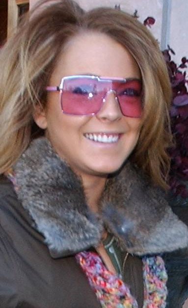 >Lindsay Lohan