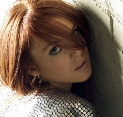 >Lindsay Lohan