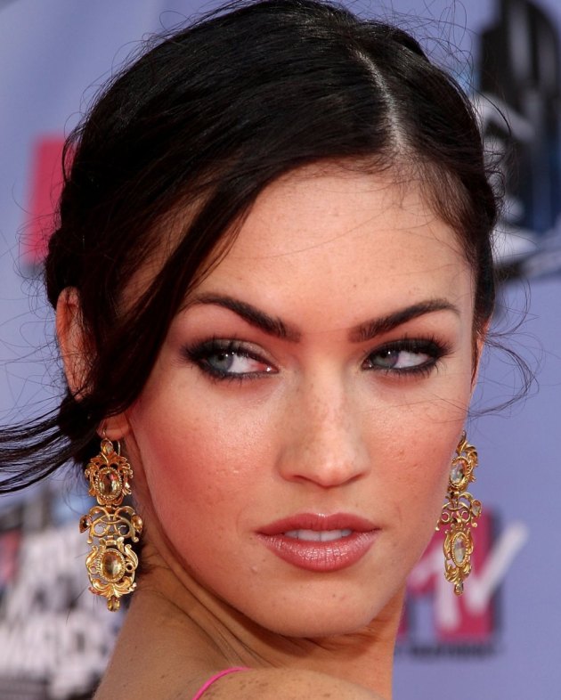 >Megan Fox