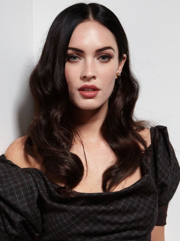 >Megan Fox