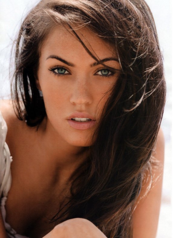 >Megan Fox