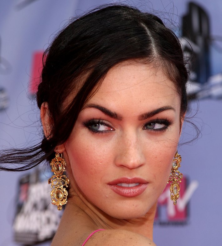 >Megan Fox