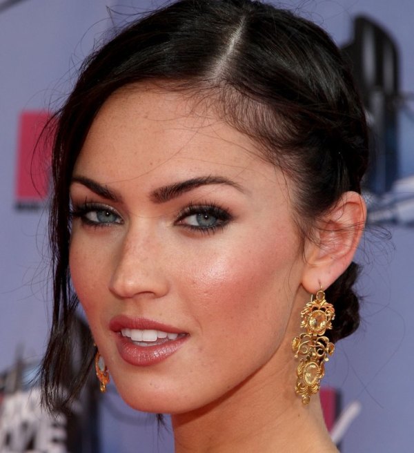 >Megan Fox