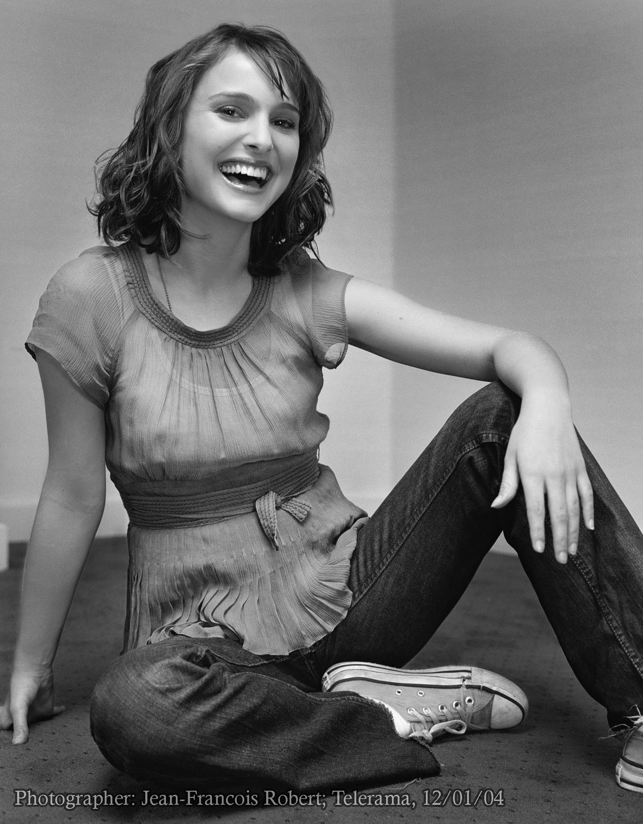 >Natalie Portman