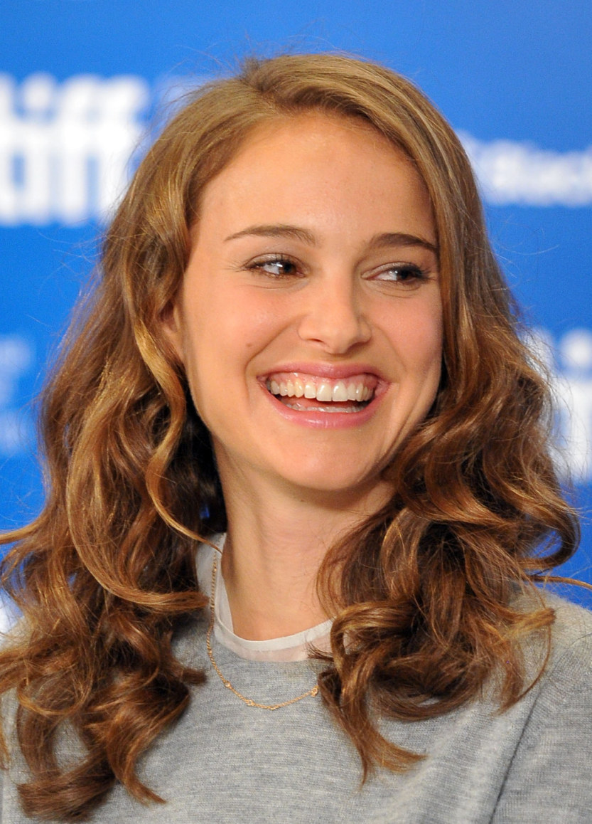 >Natalie Portman