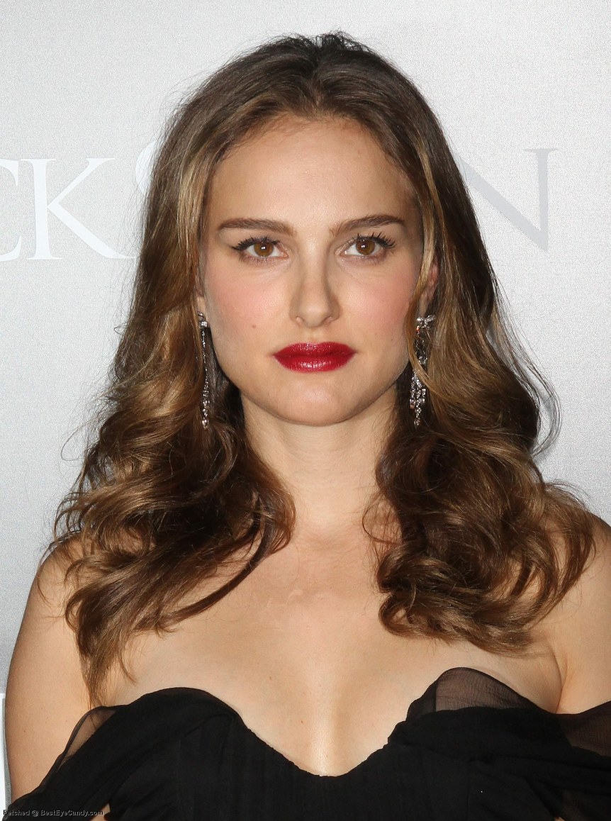 >Natalie Portman
