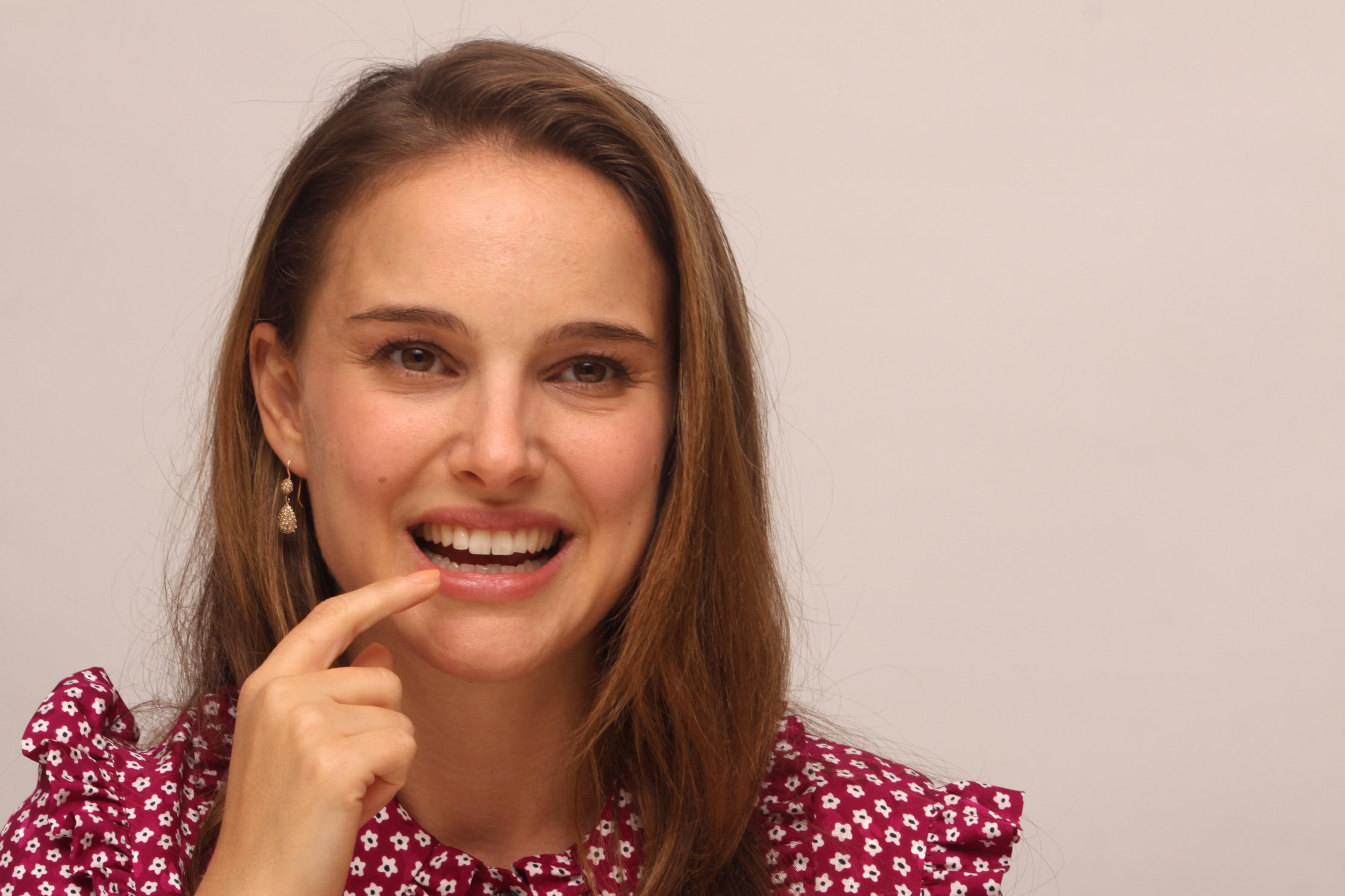 >Natalie Portman
