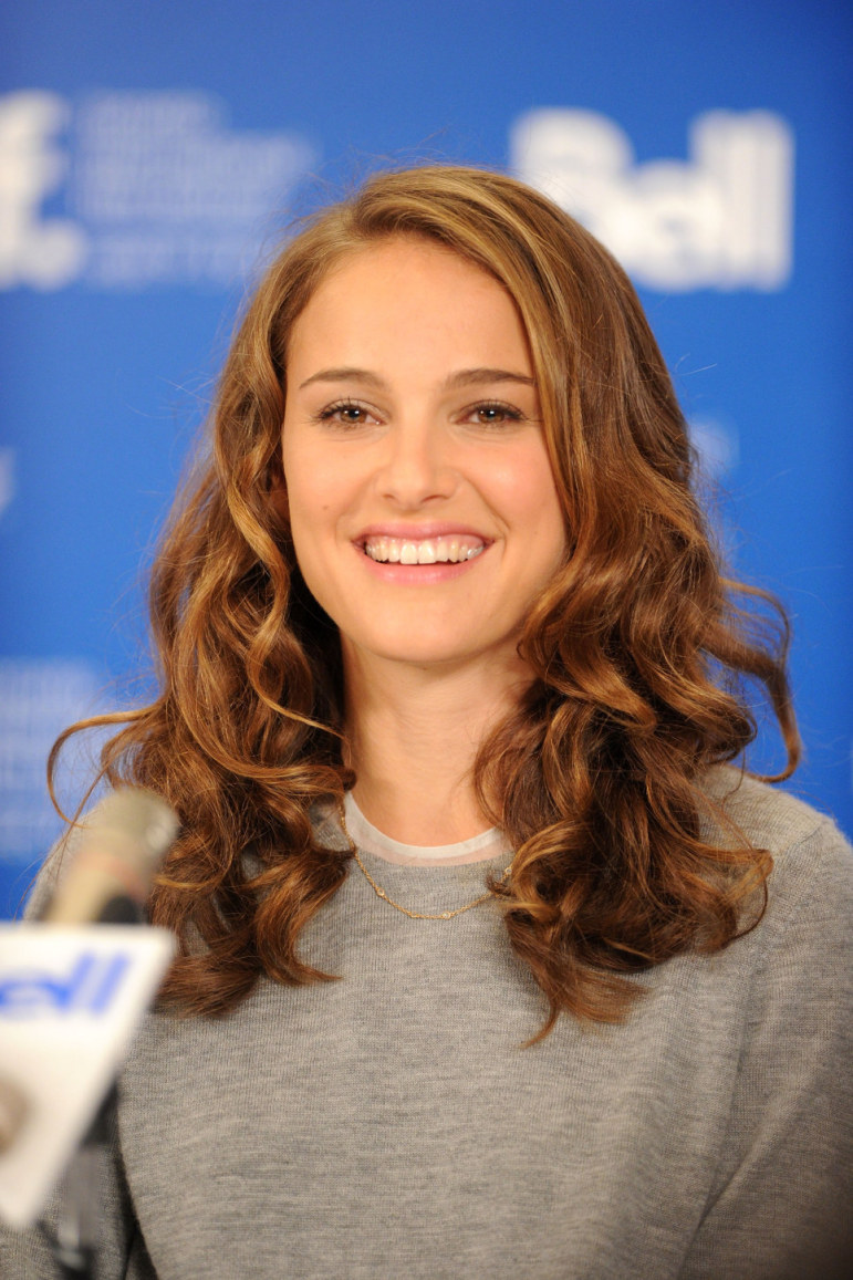 >Natalie Portman