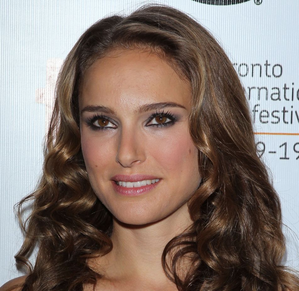 >Natalie Portman