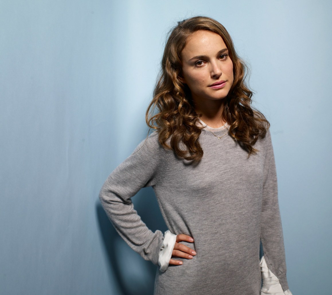 >Natalie Portman