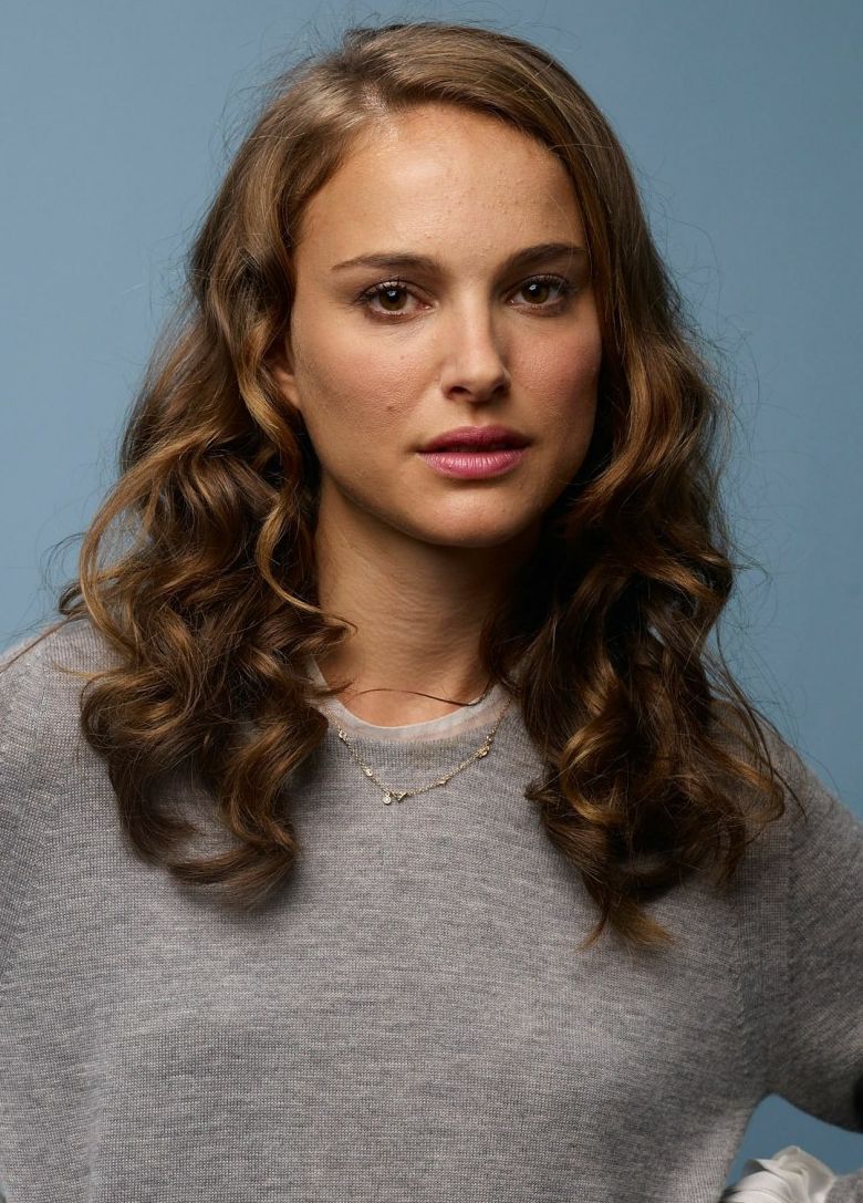 >Natalie Portman