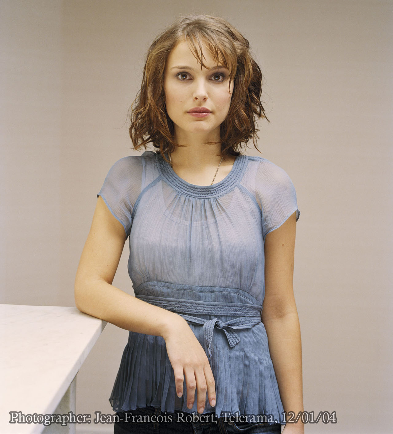 >Natalie Portman