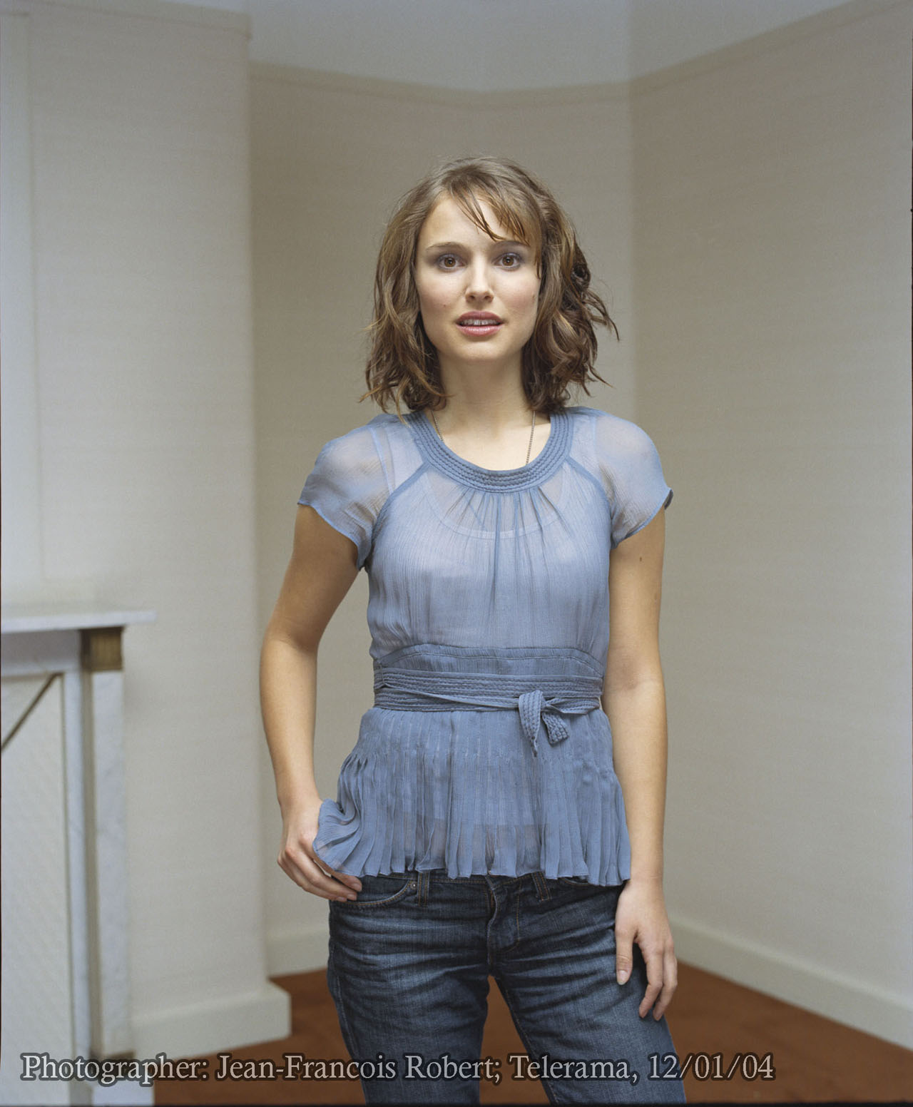 >Natalie Portman