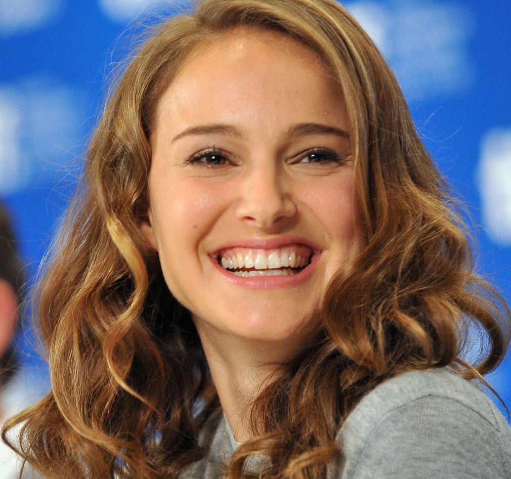 >Natalie Portman