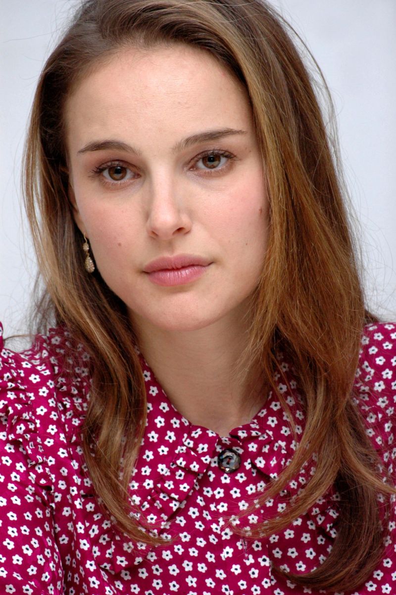 >Natalie Portman