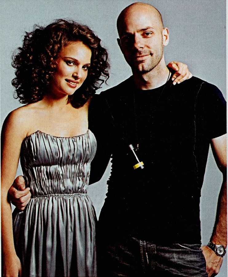>Natalie Portman