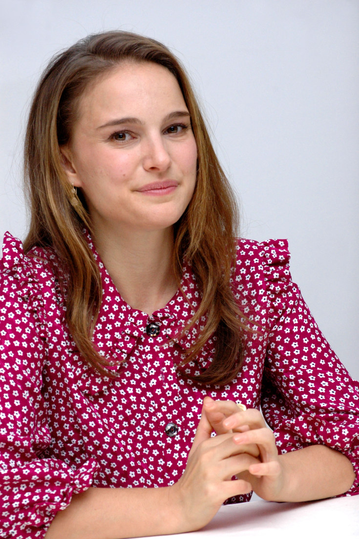 >Natalie Portman