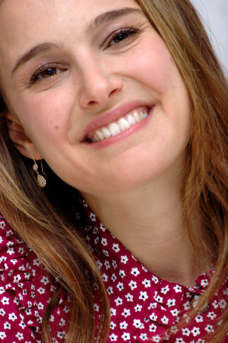 >Natalie Portman