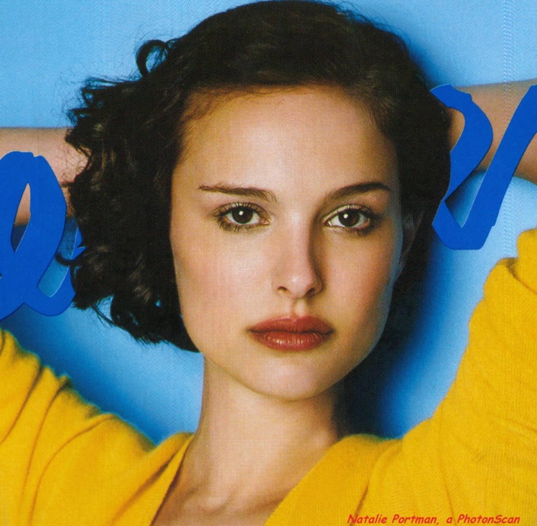 >Natalie Portman