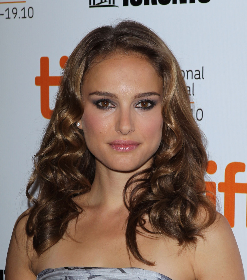 >Natalie Portman