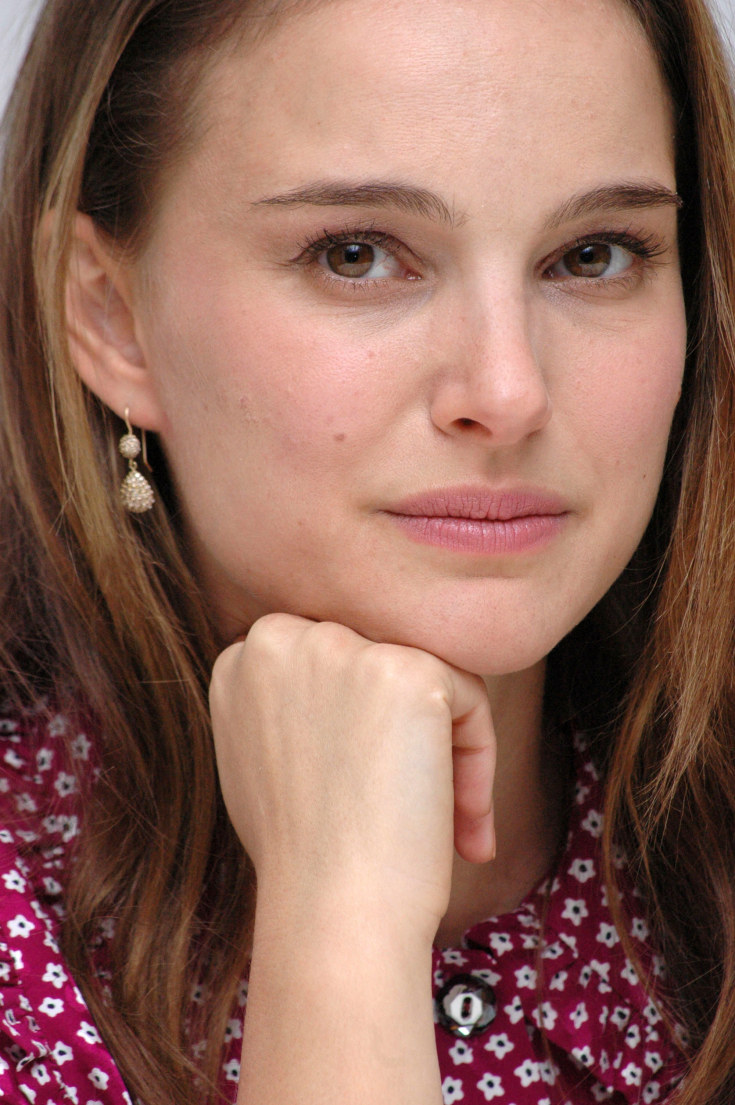 >Natalie Portman