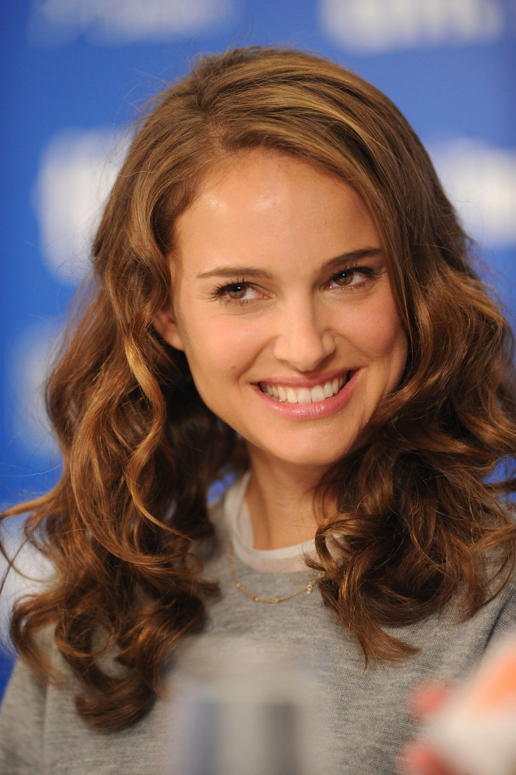 >Natalie Portman
