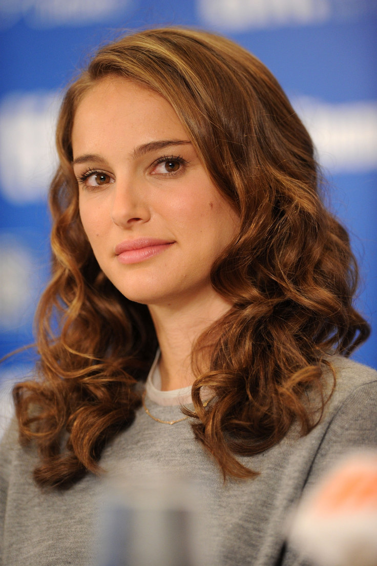 >Natalie Portman