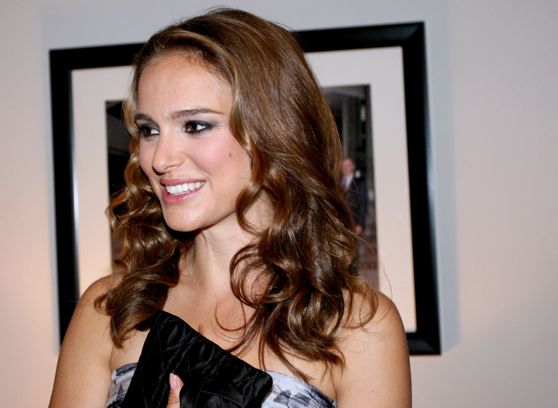 >Natalie Portman